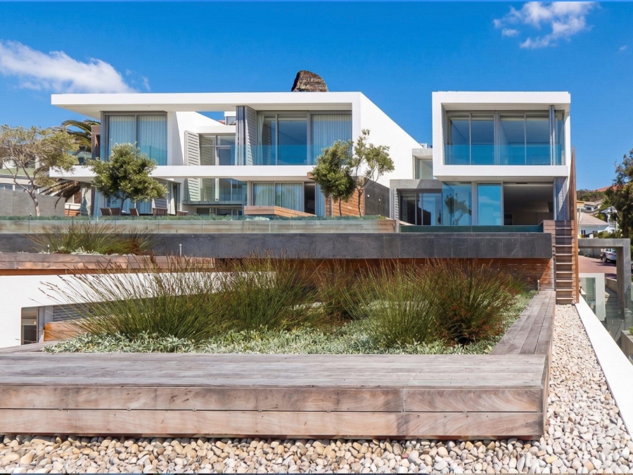 To Let 3 Bedroom Property for Rent in Camps Bay Western Cape